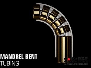 Jeep Wrangler JL Loop Delete Kit - 3.6L - 2 Door